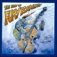 Best of Fury Psychobilly - FCD3053