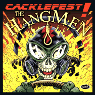 Hangmen CD cover