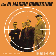 Di Maggio Connection CD cover