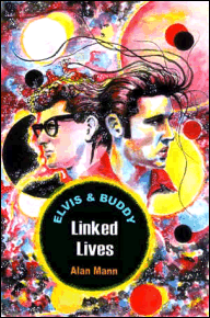 Linked lives - Elvis and Buddy