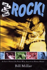 Let The Good Times Rock book cover