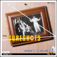 The Sureshots - Clown's pocket BBCD009