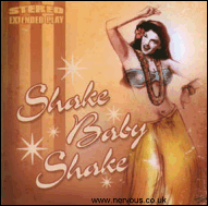 shake baby shake cd cover