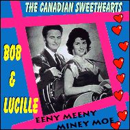 Bob and Lucille - The Canadian sweethearts BCK27106