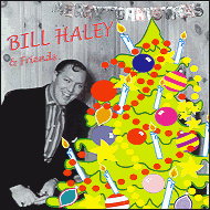 Bill Haley and friends - Merry Christmas BCK27109