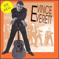 Vince Everett - The real Vince Everett BCK27111