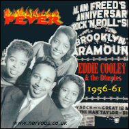 Eddie Cooley