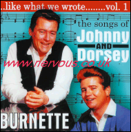 CD cover