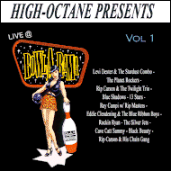 High-octane Presents - BIGED01
