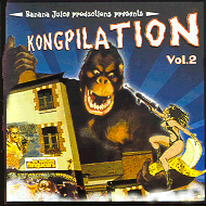 Kongpilation 2 - BJ0009