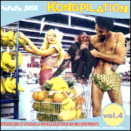 Kongpilation Vol.4 - BJ2002