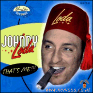 Johnny Loda - That's me