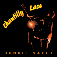 Chantilly Lace - Dunkle Nacht BSS25111