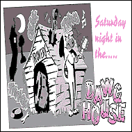 Dawg House - Saturday night in the ... BTCD971