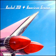 Rocket 350 - American grease BVR1018