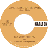 Original Sunglasses after dark 45