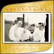 The Crystalairs - CB1018