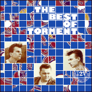 Torment - The best of - CDMPSY021
