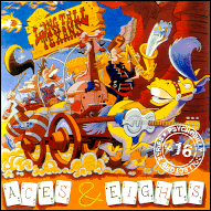 The Long Tall Texans - Aces and eights CDMPSY16