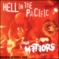 Hell in the Pacific