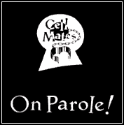 Cellmates LP sleeve