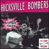 Bombs away