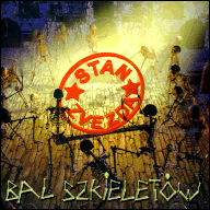 Stan Zvezda - Bal szkieletow COS0103