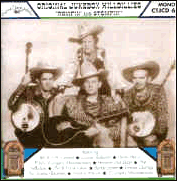 Original jukebox hillbillies