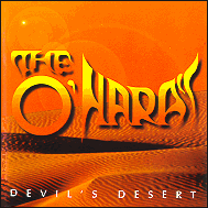 O'Haras - Devil's desert DBR98002