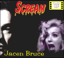 Jacen Bruce - Scream DM0201