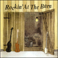 Rockin' At The Barn - DUST01