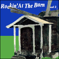 Rockin' At The Barn #2 - DUST05