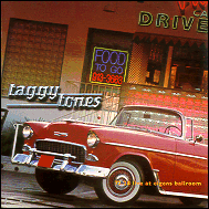 The Taggy Tones - Live at Eigens Ballroom EIGEN38