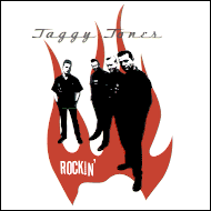 The Taggy Tones - Rockin