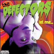 The Defectors - Let me ESP992