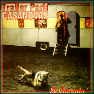 The Trailer Park Casanovas - So charmin' ETCD3010