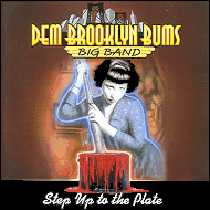Dem Brooklyn Bums - FBR001