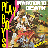 The Playboys - Invitation to death FCD3008