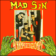 Mad Sin - Amphigory FCD3019
