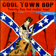 Cool Town Bop - FCD3024