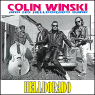Colin Winski - Helldorado FCD3027
