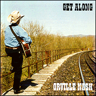 Orville Nash - Get along FCD3049