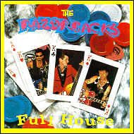 The Razorbacks - Full house FCD3057