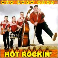 Hot Rockin' - One more star