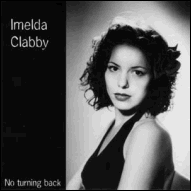 Imelda Clabby CD cover