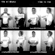 Wildkatz - Time to run FT010