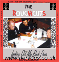Roughcuts CD cover