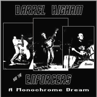 Darrel Higham CD cover