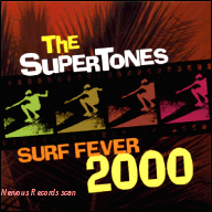 Surf fever 2000