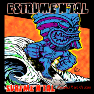 Surfme'n'tal